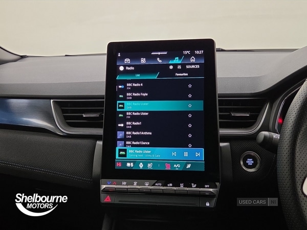 Used Renault Other 2025 for sale - 76914194: Photo 29