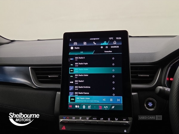 Used Renault Other 2025 for sale - 76914194: Photo 5