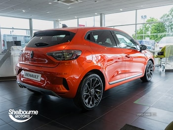 Used Renault Clio 2026 for sale - 78867515: Photo