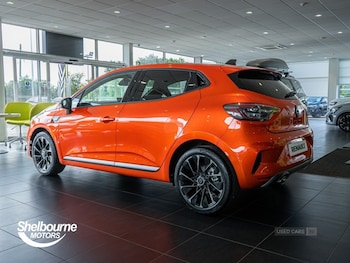 Used Renault Clio 2026 for sale - 78867515: Photo
