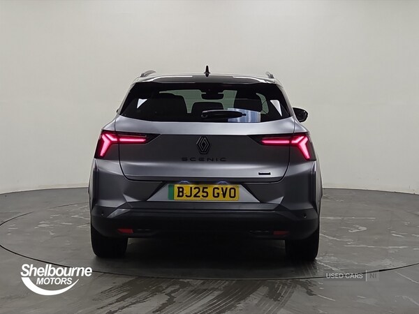 Used Renault Scenic E-Tech 2025 for sale - 76965730: Photo 13