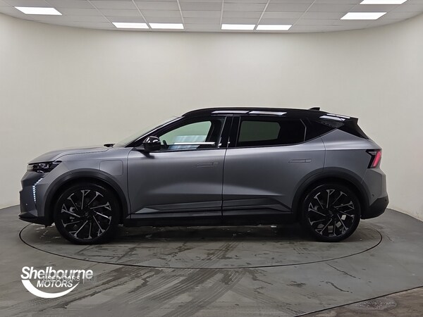 Used Renault Scenic E-Tech 2025 for sale - 76965730: Photo 14