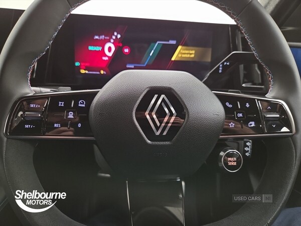 Used Renault Scenic E-Tech 2025 for sale - 76965730: Photo 15