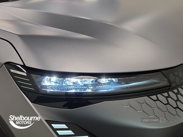 Used Renault Scenic E-Tech 2025 for sale - 76965730: Photo 18