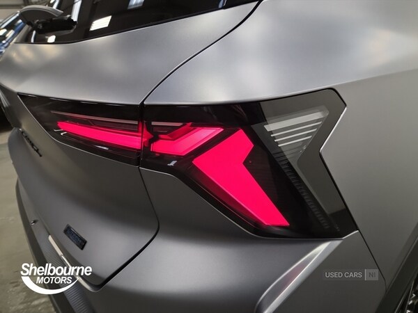 Used Renault Scenic E-Tech 2025 for sale - 76965730: Photo 19