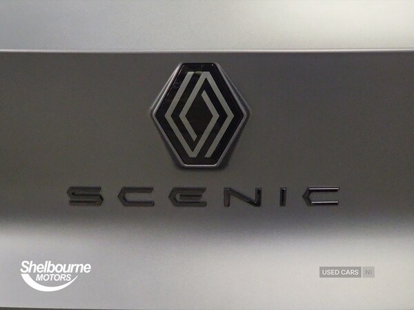 Used Renault Scenic E-Tech 2025 for sale - 76965730: Photo 20