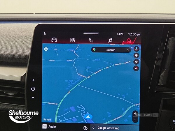 Used Renault Scenic E-Tech 2025 for sale - 76965730: Photo 30