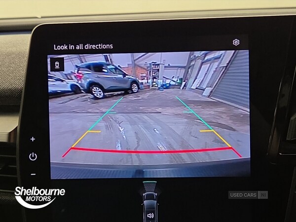 Used Renault Scenic E-Tech 2025 for sale - 76965730: Photo 31