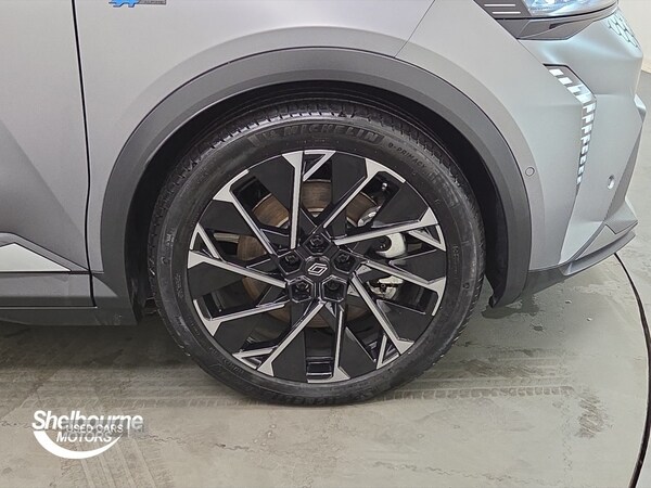 Used Renault Scenic E-Tech 2025 for sale - 76965730: Photo 7