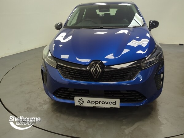 Used Renault Clio 2025 for sale - 76359270: Photo 10