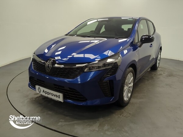 Used Renault Clio 2025 for sale - 76359270: Photo 11