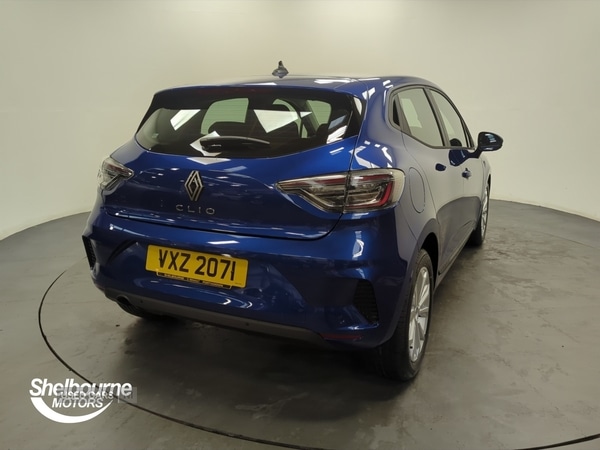 Used Renault Clio 2025 for sale - 76359270: Photo 12