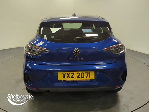 Used Renault Clio 2025 for sale - 76359270: Photo 13