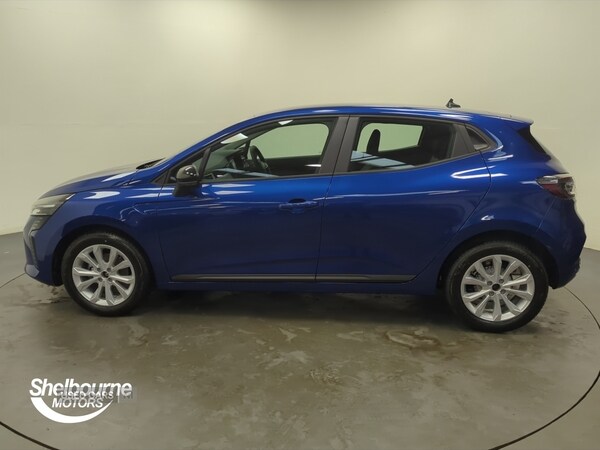 Used Renault Clio 2025 for sale - 76359270: Photo 14