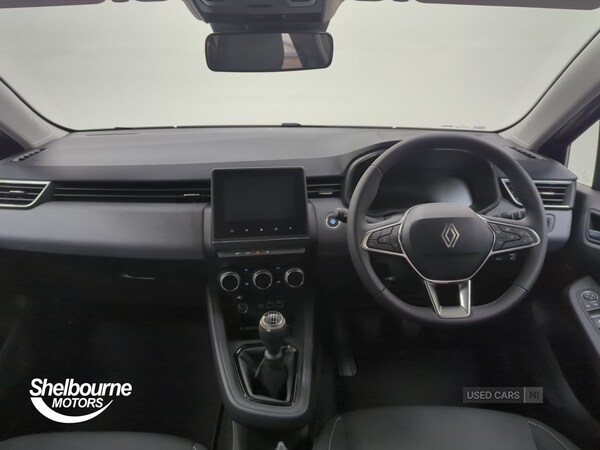 Used Renault Clio 2025 for sale - 76359270: Photo 15