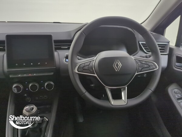 Used Renault Clio 2025 for sale - 76359270: Photo 16