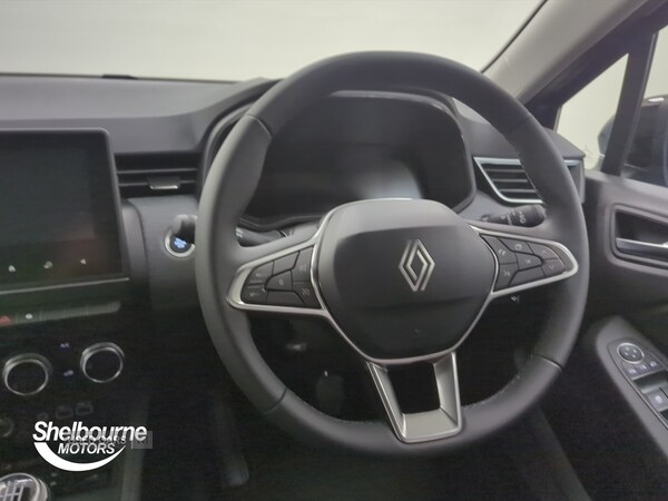 Used Renault Clio 2025 for sale - 76359270: Photo 17