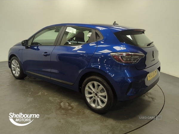 Used Renault Clio 2025 for sale - 76359270: Photo 2