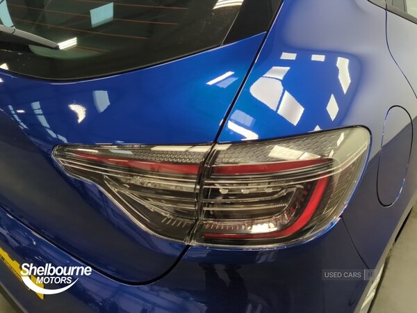 Used Renault Clio 2025 for sale - 76359270: Photo 22