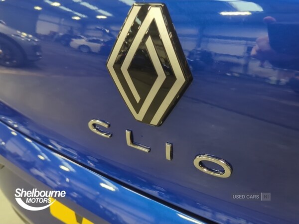 Used Renault Clio 2025 for sale - 76359270: Photo 25