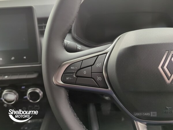 Used Renault Clio 2025 for sale - 76359270: Photo 28