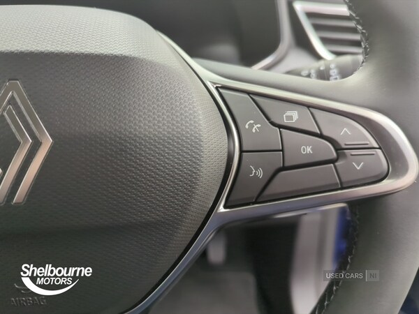 Used Renault Clio 2025 for sale - 76359270: Photo 29