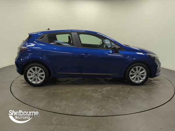 Used Renault Clio 2025 for sale - 76359270: Photo 3