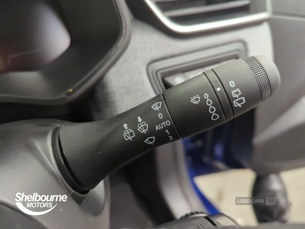 Used Renault Clio 2025 for sale - 76359270: Photo 30