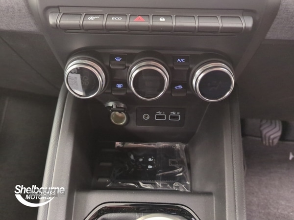 Used Renault Clio 2025 for sale - 76359270: Photo 34