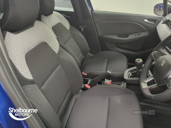 Used Renault Clio 2025 for sale - 76359270: Photo 35