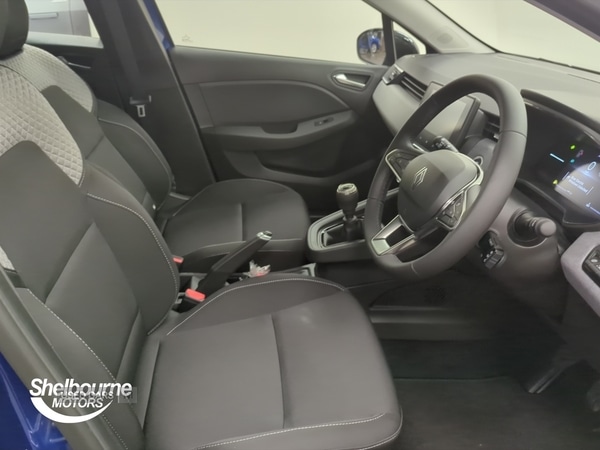 Used Renault Clio 2025 for sale - 76359270: Photo 4