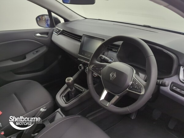 Used Renault Clio 2025 for sale - 76359270: Photo 7
