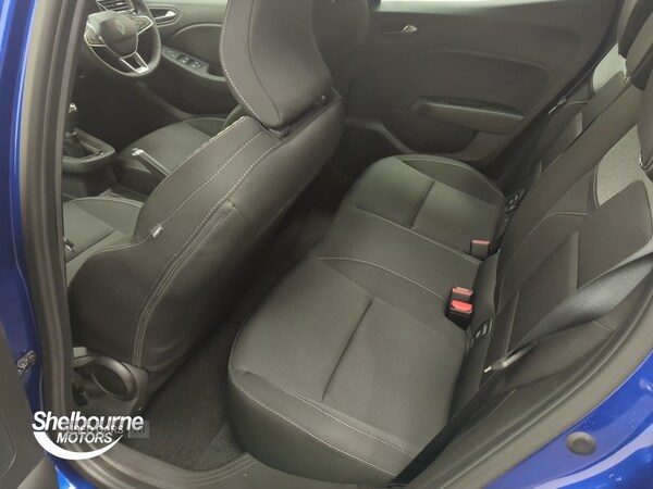 Used Renault Clio 2025 for sale - 76359270: Photo 8