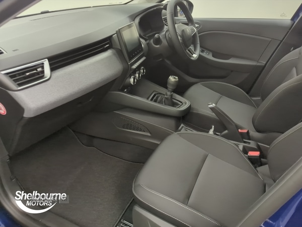 Used Renault Clio 2025 for sale - 76359270: Photo 9