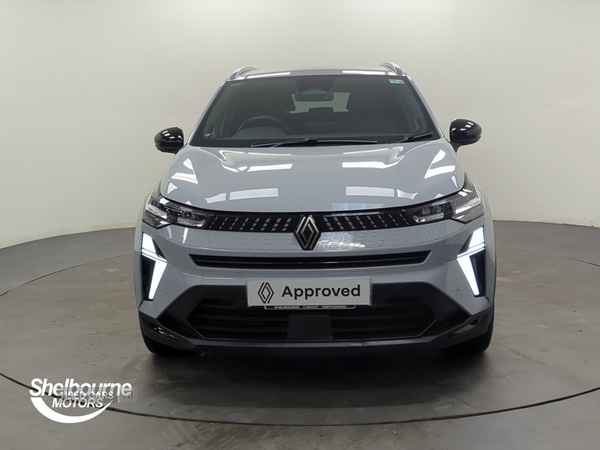 Used Renault Captur 2025 for sale - 76646868: Photo 10