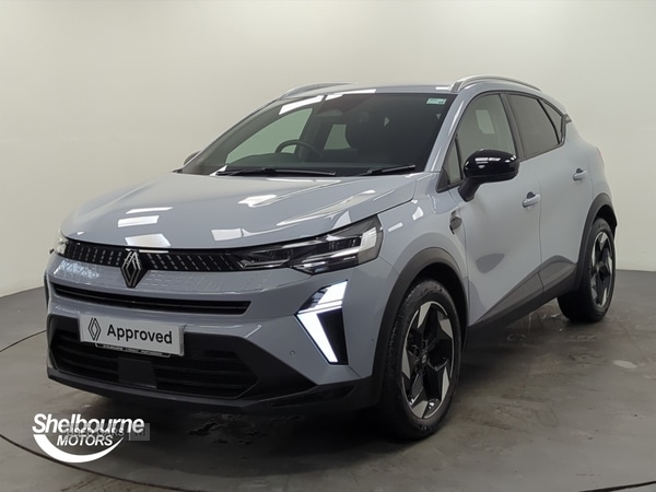 Used Renault Captur 2025 for sale - 76646868: Photo 11