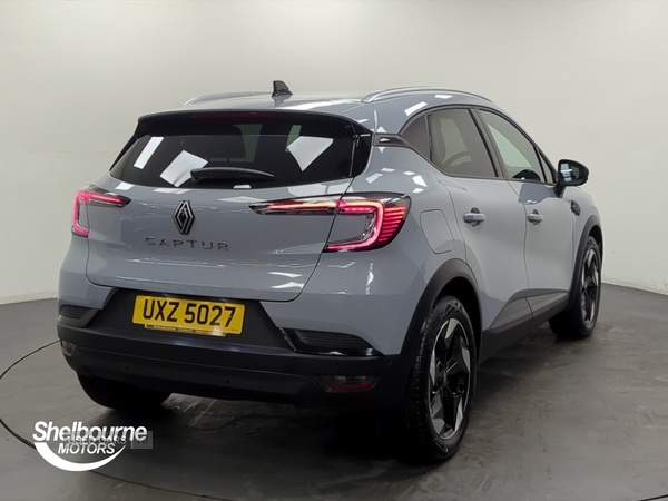 Used Renault Captur 2025 for sale - 76646868: Photo 12
