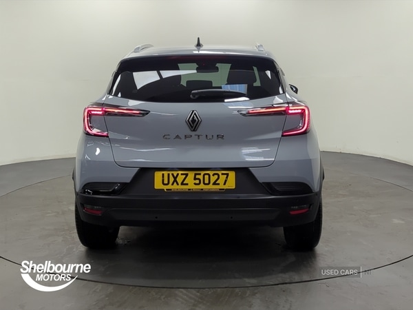 Used Renault Captur 2025 for sale - 76646868: Photo 13