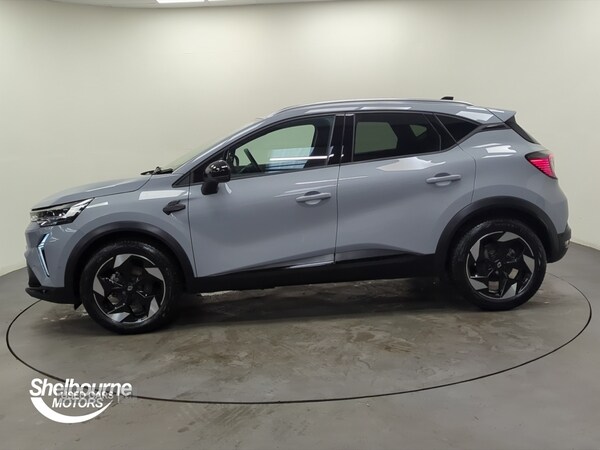 Used Renault Captur 2025 for sale - 76646868: Photo 14