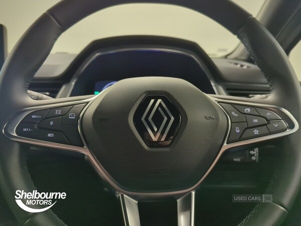 Used Renault Captur 2025 for sale - 76646868: Photo 15