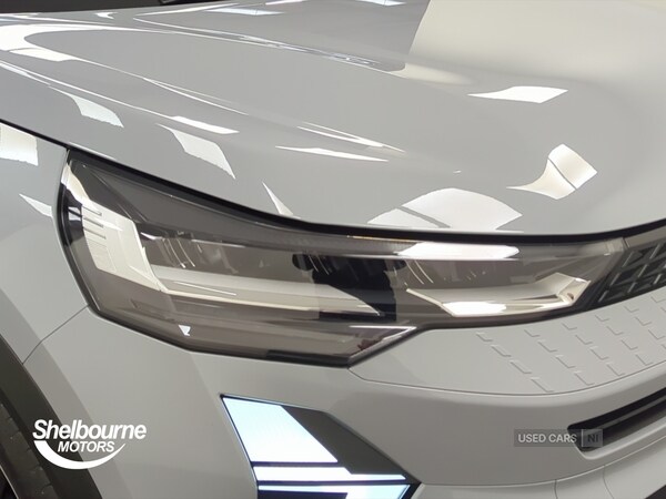 Used Renault Captur 2025 for sale - 76646868: Photo 18