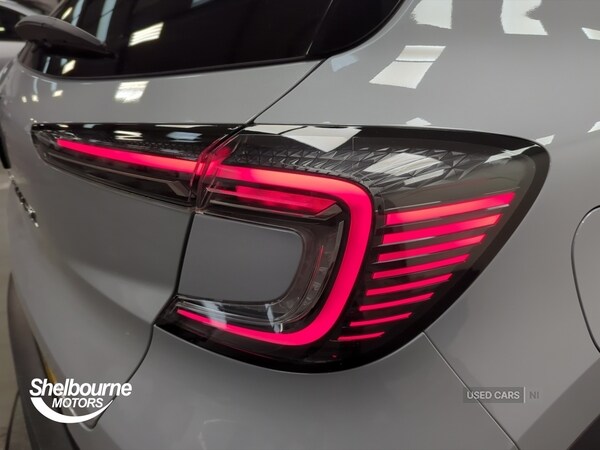 Used Renault Captur 2025 for sale - 76646868: Photo 19