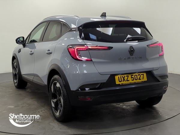 Used Renault Captur 2025 for sale - 76646868: Photo 2