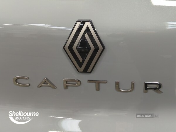 Used Renault Captur 2025 for sale - 76646868: Photo 20