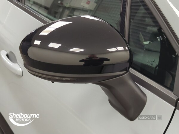 Used Renault Captur 2025 for sale - 76646868: Photo 21