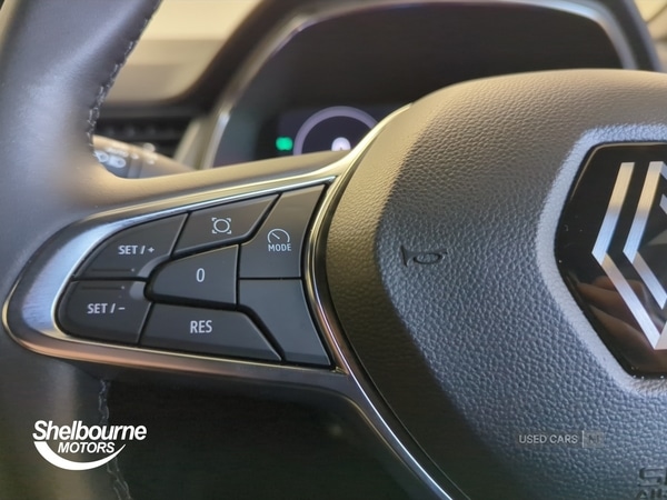 Used Renault Captur 2025 for sale - 76646868: Photo 23