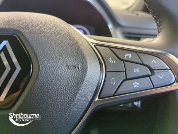 Used Renault Captur 2025 for sale - 76646868: Photo 24