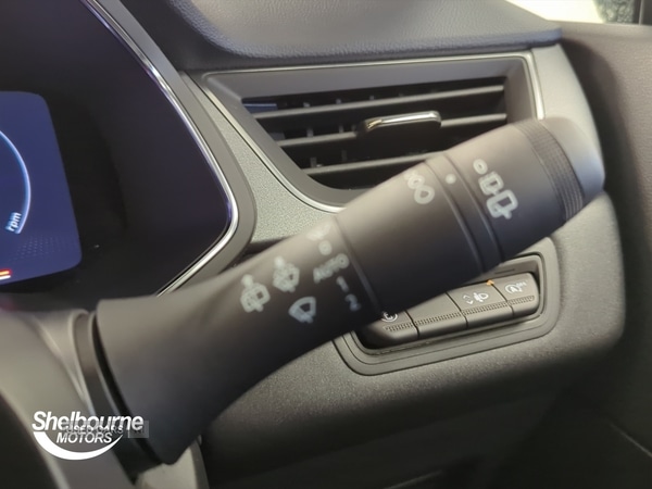 Used Renault Captur 2025 for sale - 76646868: Photo 25