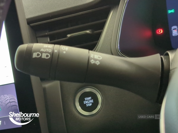 Used Renault Captur 2025 for sale - 76646868: Photo 26