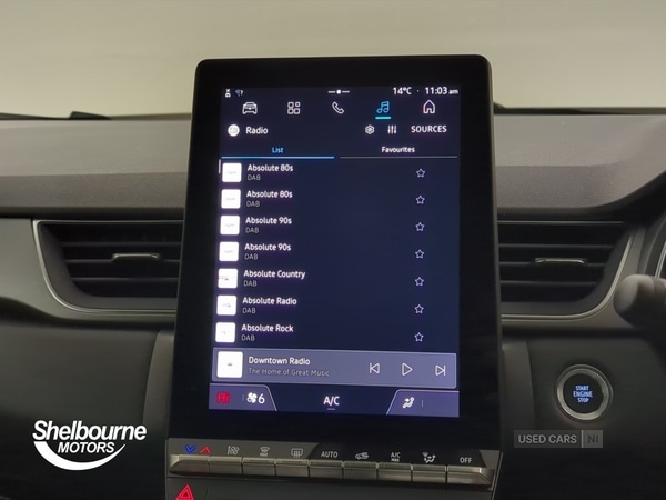 Used Renault Captur 2025 for sale - 76646868: Photo 29